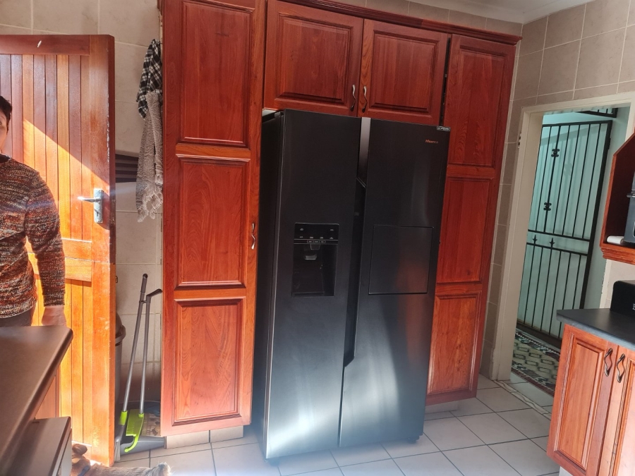 4 Bedroom Property for Sale in Protea Park North West